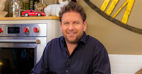 james martin this morning today